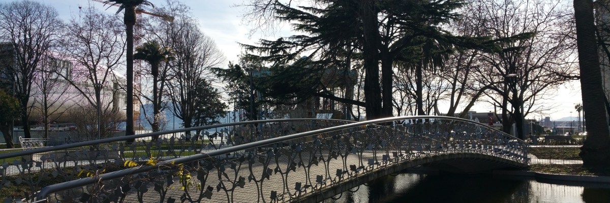 Los Jardines de Pereda