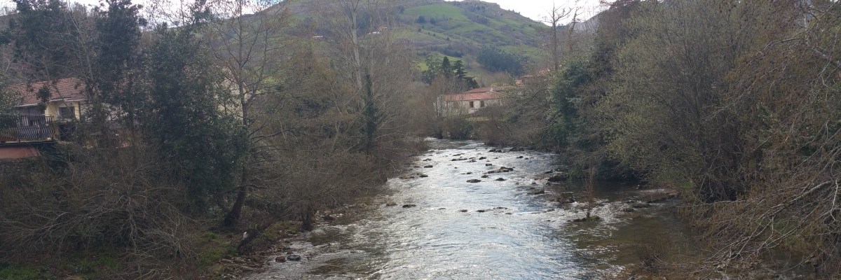Rio Miera