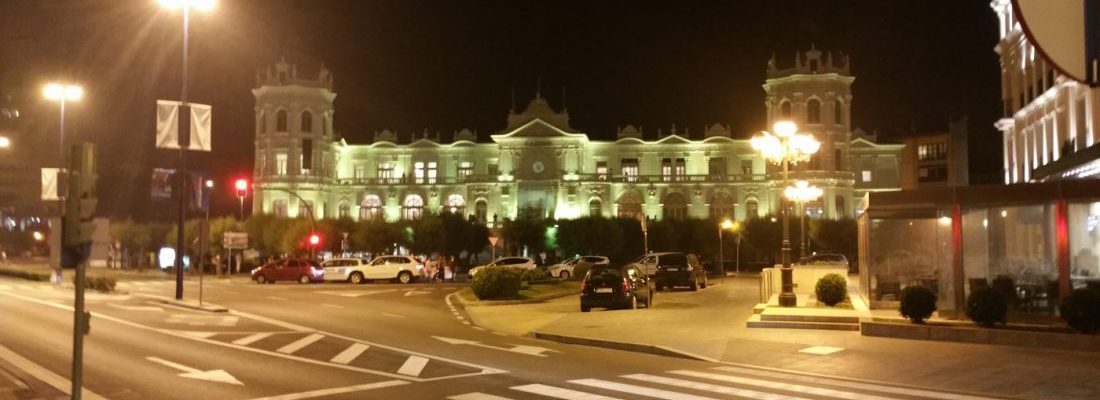El Casino de Santander