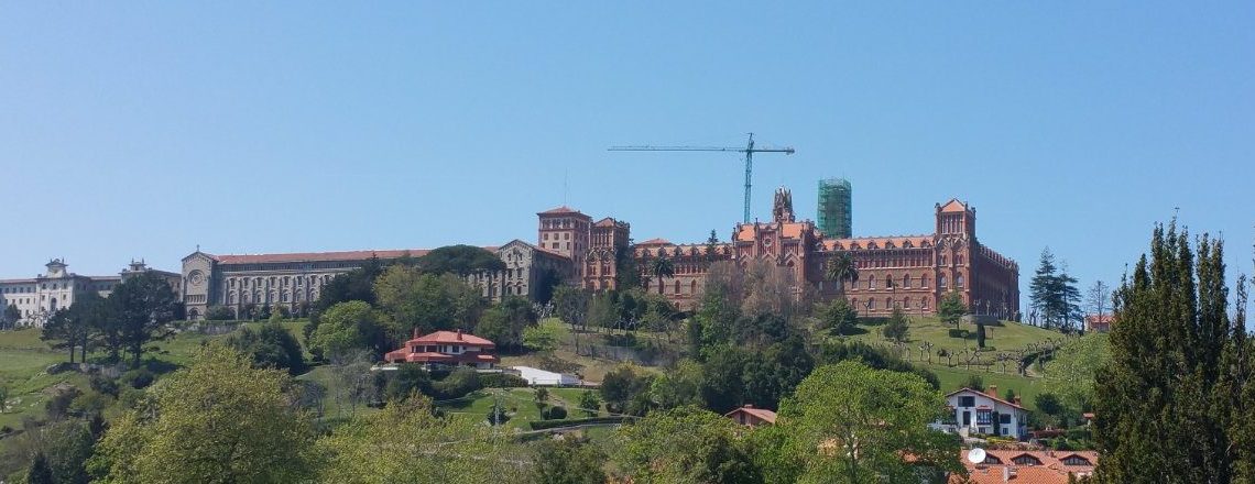 Universidad Pontificia Comillas
